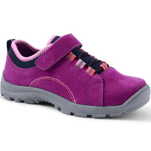 Lands end deals childrens shoes