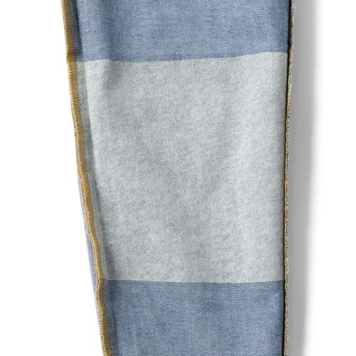 Iron Knees® Denim-Jeans Straight Fit für Mädchen image number 1