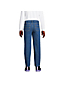 Iron Knees® Denim-Jeans Straight Fit für Mädchen image number 3