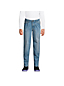 Iron Knees® Denim-Jeans Straight Fit für Mädchen