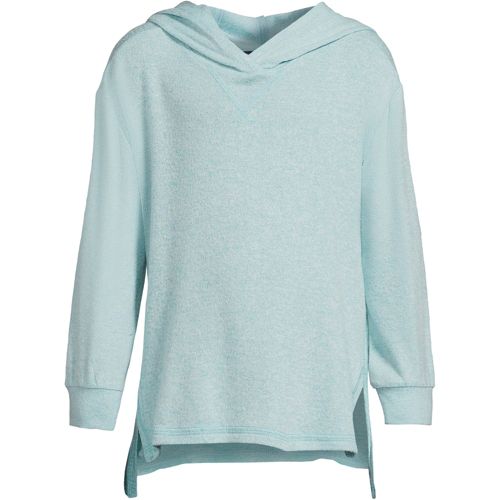 Lands' End Long Sleeve Hoodies for Women for sale