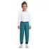Kids Iron Knee Colorblock Fleece Jogger Sweatpants, Front