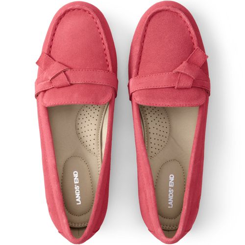 Womens Loafers With Arch Support Discount