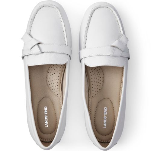 "Womens Office Loafers" Lands' End