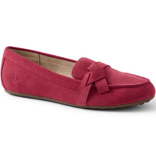Women's Comfort Slip On Loafers