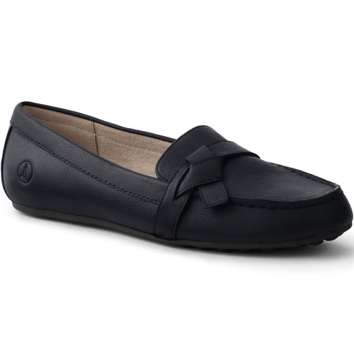 Loafers with arch sales support