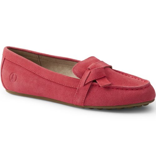 Lands end driving on sale mocs