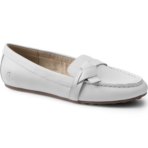 Women's driving mocs hot sale with arch support