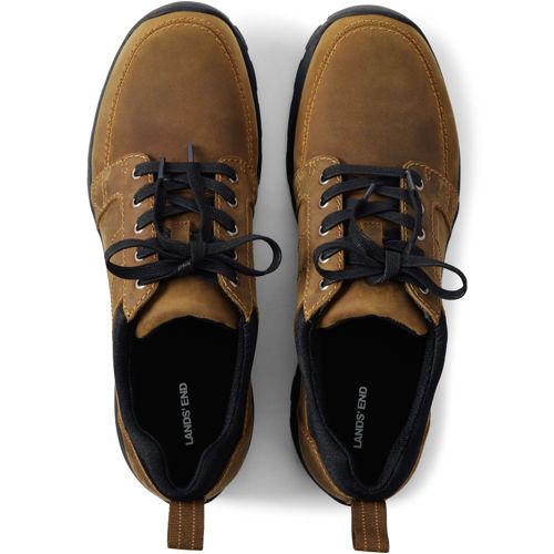 Lands end mens house shoes sale