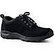 Men's All Weather Lace Up Walking Shoes, Front