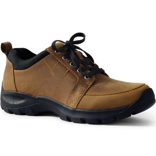 Lands end ecco sales shoes