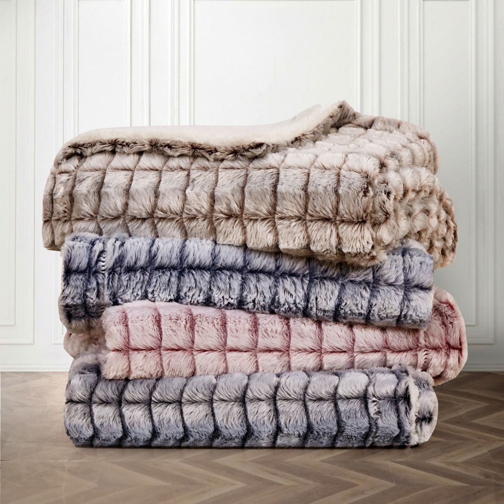 Elle home 2024 throw blanket