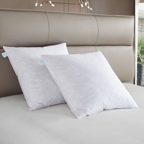 Lands end hot sale down pillows