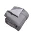Blue Ridge Home Fashions Reversible Down Alternative Comforter, alternative image