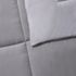 Blue Ridge Home Fashions Reversible Down Alternative Comforter, alternative image