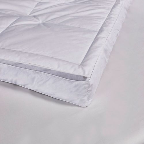 Sensorpedic 2 Inch Charcoal Infused Memory Foam Mattress Topper Extra Long Twin Mattress Pads Toppers Bedding By Size Featured Shops