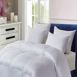 Pet Agree Cotton Down Alternative Comforter, Front