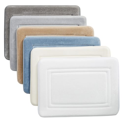 Soft Bath Rug Lands' End