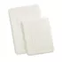 Truly Calm HeiQ AntiMicrobial Memory Foam Bath Rugs- Set of 2, Front