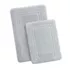 Truly Calm HeiQ AntiMicrobial Memory Foam Bath Rugs- Set of 2, alternative image