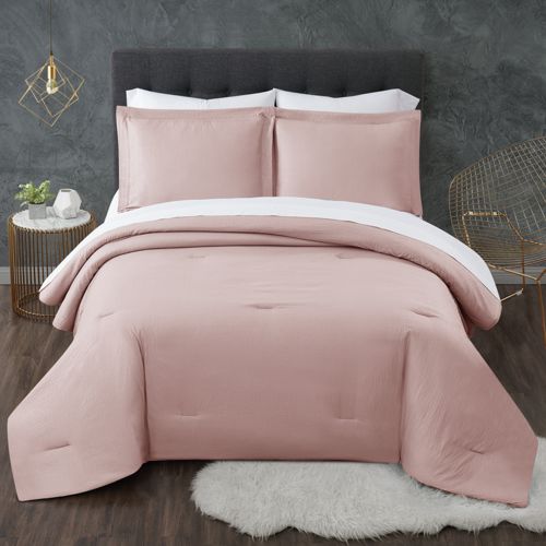 700 Thread Count Luxe Sateen Egyptian Cotton No Iron Bed Sheet Set