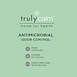 Truly Calm Antimicrobial Bedding Set, alternative image