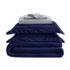 Truly Calm Antimicrobial Bedding Set, Front