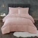 Truly Calm Antimicrobial Down Alternative Comforter Set, alternative image