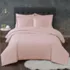 Truly Calm Antimicrobial Duvet Cover Set, alternative image