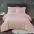 Truly Calm Antimicrobial Duvet Cover Set, alternative image