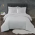 Truly Calm Antimicrobial Duvet Cover Set, alternative image