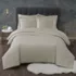 Truly Calm Antimicrobial Duvet Cover Set, alternative image