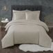 Truly Calm Antimicrobial Duvet Cover Set, alternative image