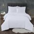 Truly Calm Antimicrobial Duvet Cover Set, alternative image