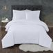 Truly Calm Antimicrobial Duvet Cover Set, alternative image