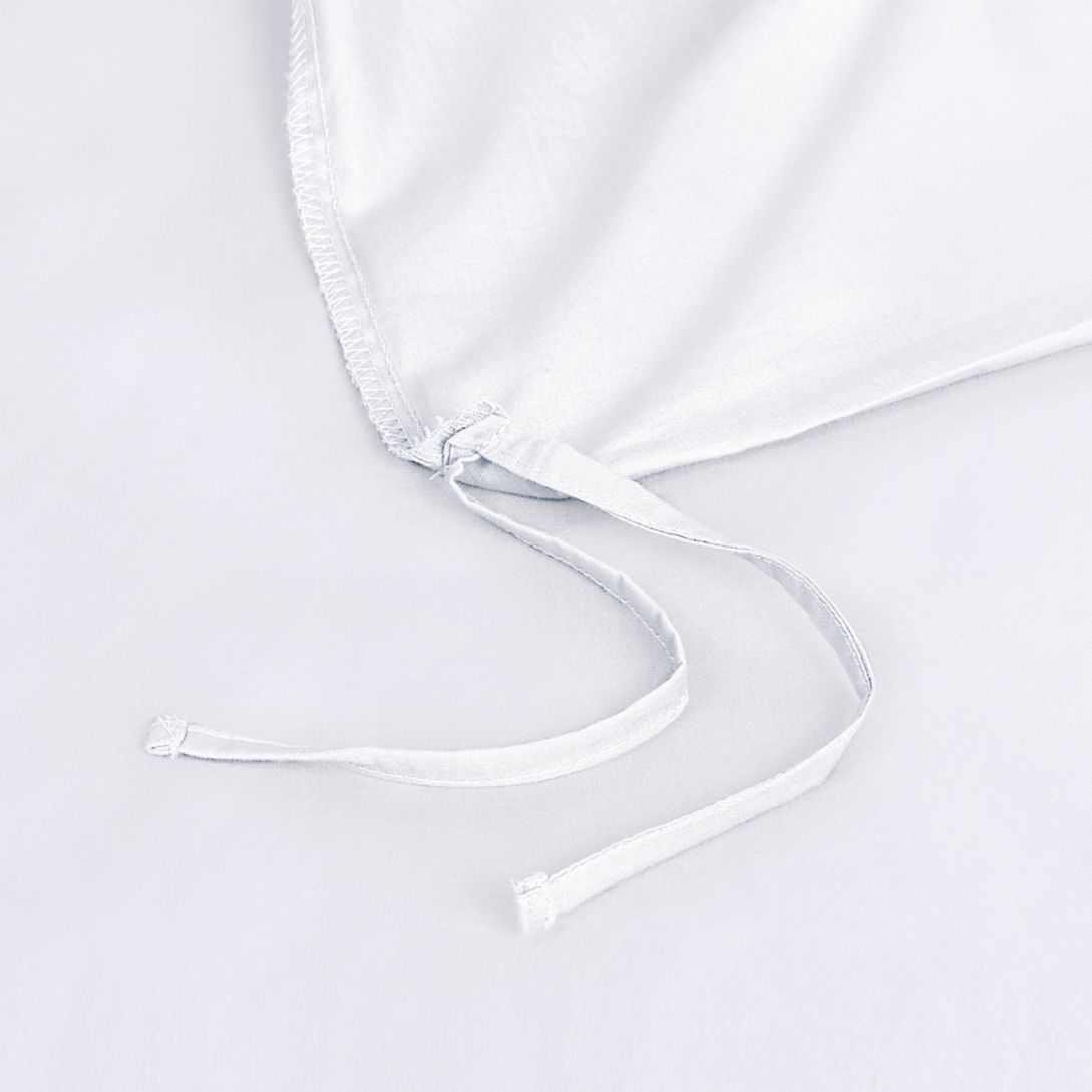 Truly Calm Antimicrobial Duvet Cover Set