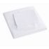 Truly Calm Antimicrobial Duvet Cover Set, Front