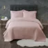 Truly Calm Antimicrobial Quilt Bedding Set, alternative image
