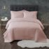 Truly Calm Antimicrobial Quilt Bedding Set, alternative image