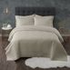 Truly Calm Antimicrobial Quilt Bedding Set, alternative image