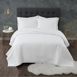 Truly Calm Antimicrobial Quilt Bedding Set, alternative image