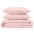 Truly Calm Antimicrobial Quilt Bedding Set, Front