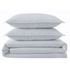Truly Calm Antimicrobial Quilt Bedding Set, Front