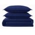 Truly Calm Antimicrobial Quilt Bedding Set, Front