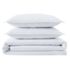 Truly Calm Antimicrobial Quilt Bedding Set, Front
