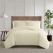 Truly Calm Silver Cool Cotton Duvet Cover Set, alternative image