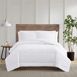 Truly Calm Silver Cool Down Alternative Cotton Comforter Set, alternative image