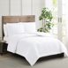 Truly Calm Silver Cool Down Alternative Cotton Comforter Set, alternative image