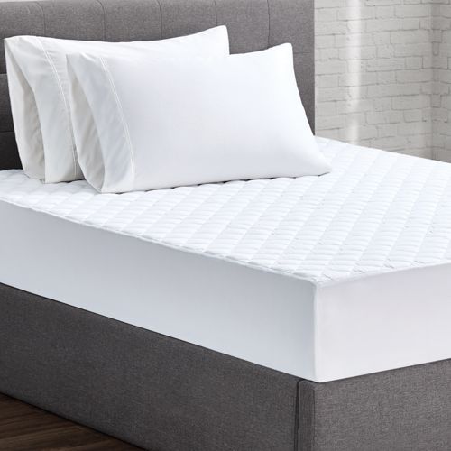 Mattress Pads Cotton Mattress Pads Memory Foam Mattress Pads Comfortable Bedding Casual Home Goods Mattress Toppers