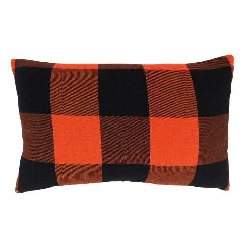 Rustic Decorative Pillow Lands' End